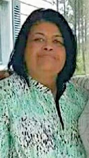 Lizzy Williams death by force case in Appling, GA