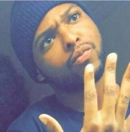 Brandon Champion death by force case profile photo