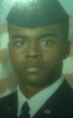 Bryan Collier death by force case profile photo