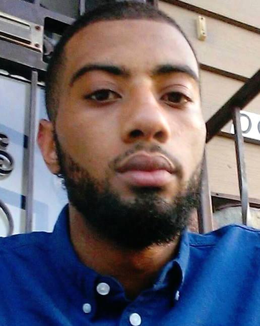 Malik Miles death by force case in Augusta, GA