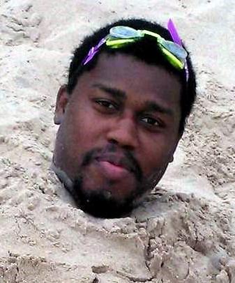 Jaseramie Ferguson death by force case profile photo