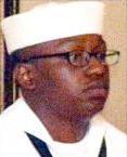 Wesley Alectus death by force case profile photo