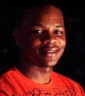 Anthony Meredith death by force case profile photo