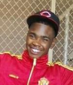 Raquan Campbell death by force case profile photo
