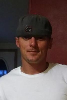 Richard Benjamin Trantham Jr death by force case in Screven, GA