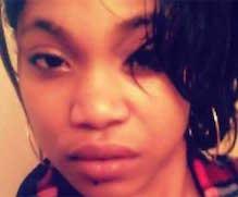 Kysha Johnson death by force case profile photo
