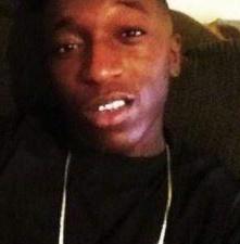 Tarus Fair death by force case profile photo