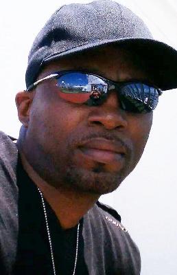 Harry Johnson death by force case profile photo