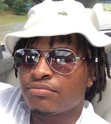 Davon Adams death by force case profile photo