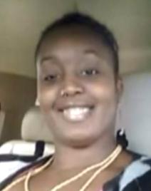 Fatisha Clark death by force case profile photo