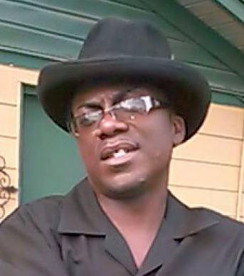 Tony Carter death by force case profile photo