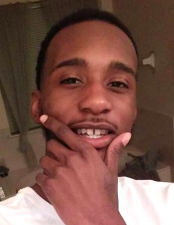 Rakwon Reid death by force case in Lithonia, GA