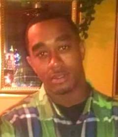 Jimmie Sellers death by force case profile photo