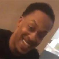 Joshua Robinson death by force case profile photo