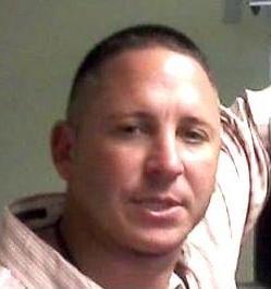 Robert Hiott death by force case profile photo