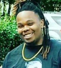 Kavozia Walker death by force case in Douglas, GA