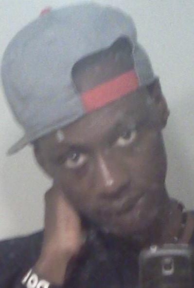 Ryshaun Montay Bigelow death by force case in Moultrie, GA