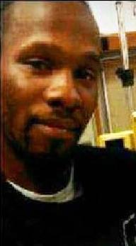 Terrance Terrell Baker death by force case in Augusta, GA