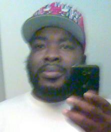 Marcus Barron death by force case profile photo