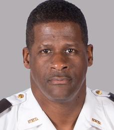 Gregory Barney death by force case profile photo