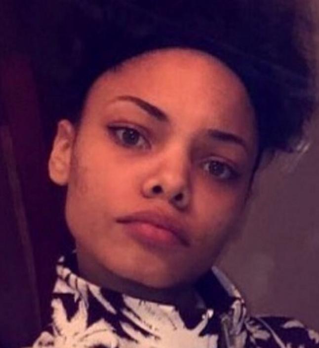 Angelique Aesha Bowman death by force case in Norcross, GA
