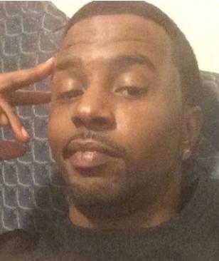 Anthony Chalmers death by force case in Atlanta, GA
