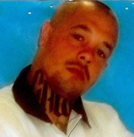 Terry Hufton death by force case profile photo