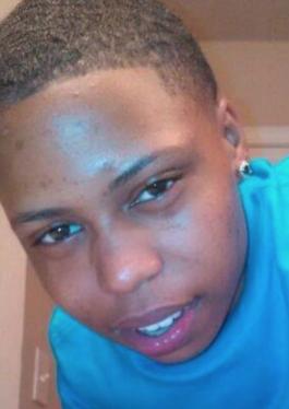 Sariah Wilcoxson death by force case in Atlanta, GA
