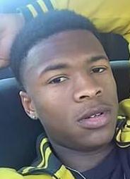 Tarrez Fortson death by force case profile photo