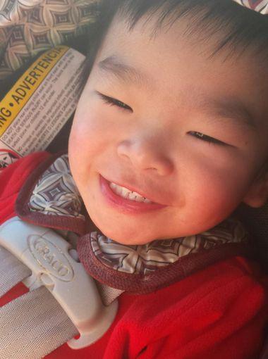 Phillip Nguyen death by force case in Buford, GA