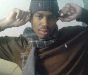 Derron Holcomb death by force case in Atlanta, GA