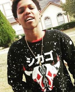 Marcus Lewis death by force case profile photo