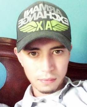 Cristobal Becerras-Contreras death by force case in Rome, GA
