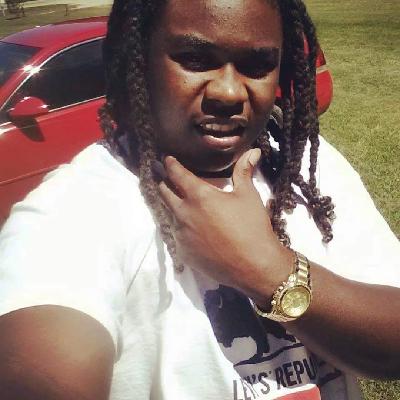 Antonio Walker death by force case profile photo