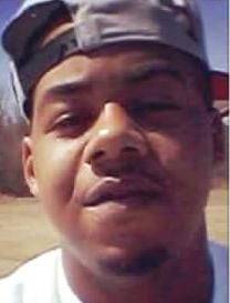 Jarvis West death by force case in Macon, GA
