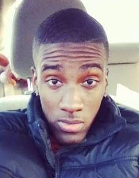Quintavius Waters death by force case in Atlanta, GA