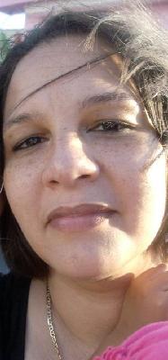 Michelle Ware death by force case profile photo