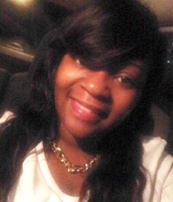 Breana Blackwell death by force case profile photo
