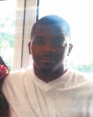 Dexter Lampkin death by force case profile photo