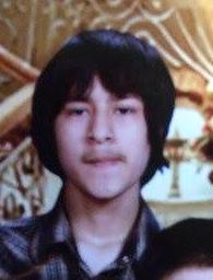 Andres Arias death by force case profile photo
