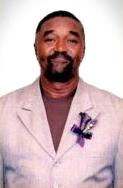 Sanders Moose Johnson death by force case profile photo