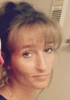 Christina Denson death by force case profile photo