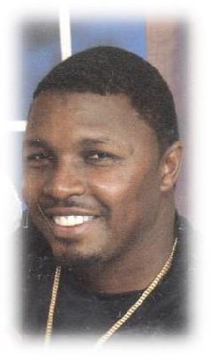 Geoffrey Jones death by force case profile photo