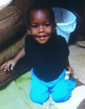 Jayden Clay death by force case profile photo