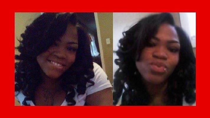 Tiffany Bailey death by force case in Atlanta, GA