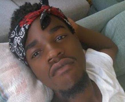 Antonio McBride death by force case profile photo