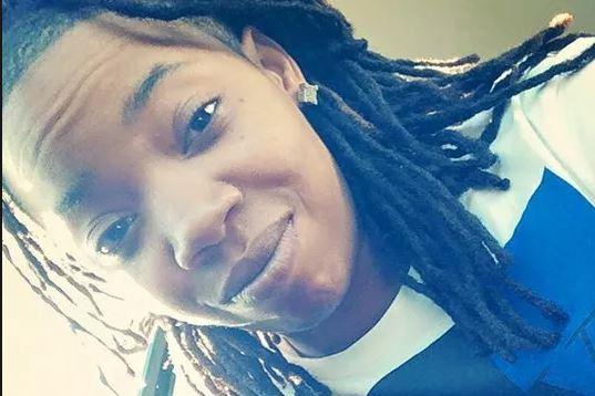 Shaneku McCurty death by force case in Stone-mountain, GA