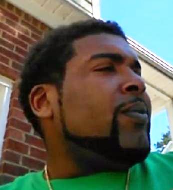 Dewayne Martin death by force case profile photo