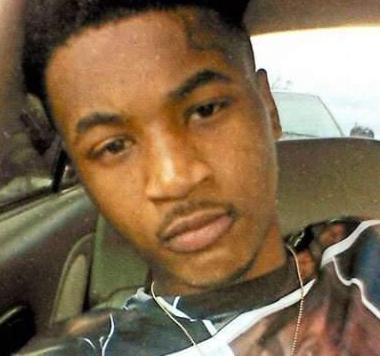 Marquanzaie Bradley death by force case profile photo