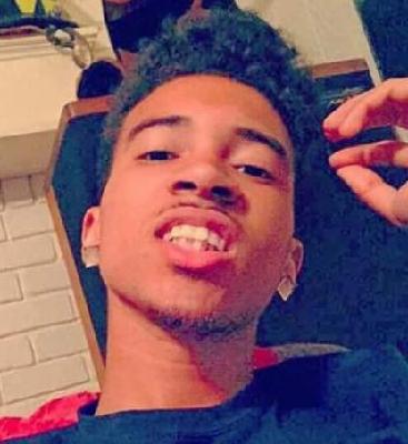 Jhavares Doster death by force case in Marietta, GA